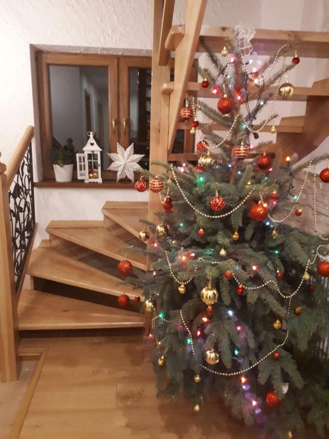 Magurskie Bywanie Witów Екстериор снимка